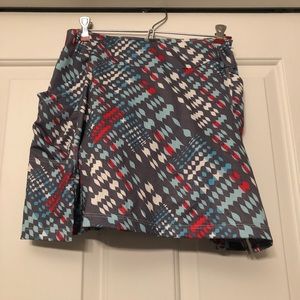 Terry bike shorts size M